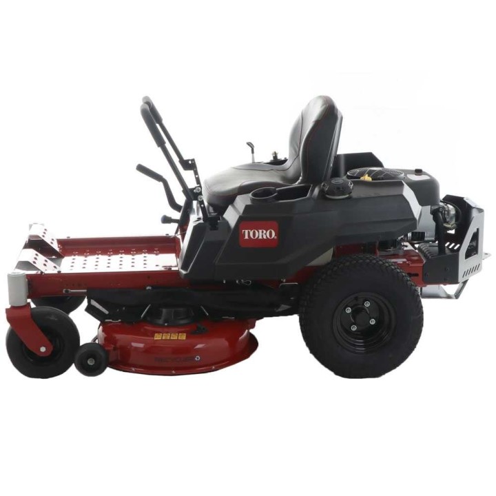 Toro Timecutter ZS 4200S CE nollakääntösäteinen leikkuritraktori, 107 cm, 17,5 HP
