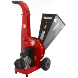 Ceccato Tritone Big biotrituratori 10 HP kolmivaihe 400 V 80 mm