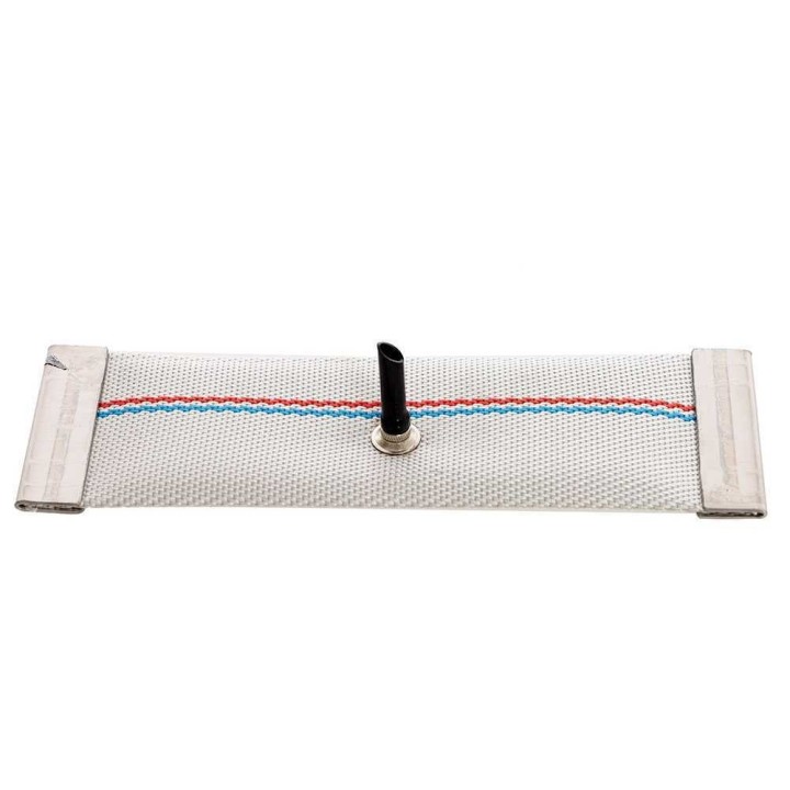 Euro 4000 Inox kammiotyhjiöpakkauskone, 40 cm, 900 W, 220 V