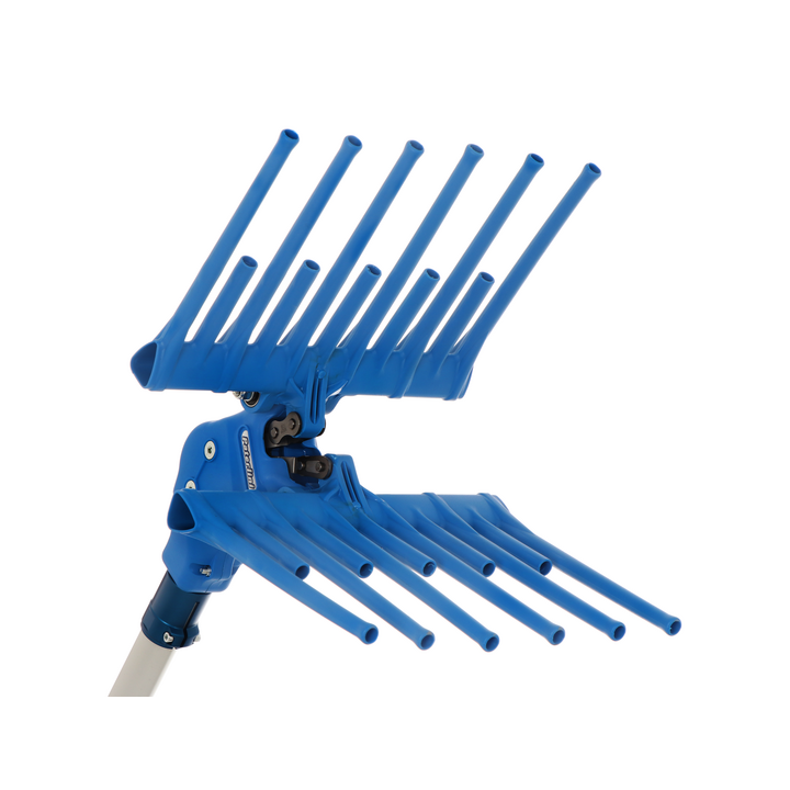 Paterlini B Fly oliivinkaristin 12 V 80 W teleskooppivarsi 206 296 cm