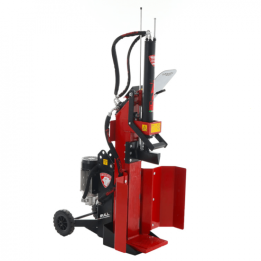 Ceccato Olindo Bull SPLE10POLT sähköinen halkomakone 10 t 400 V