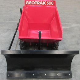 GeoTech Pro GEOTRAK 500 etuaura 1 422 995 800 mm