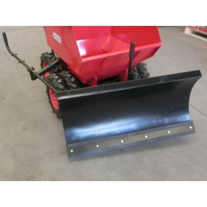 GeoTech Pro GEOTRAK 500 etuaura, 1 422 × 995 × 800 mm