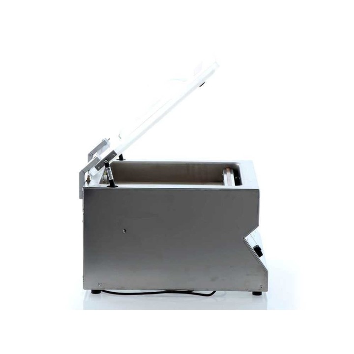 Euro 3600 Pro Inox kammiotyhjiöpakkauskone, 900 W, 35 cm