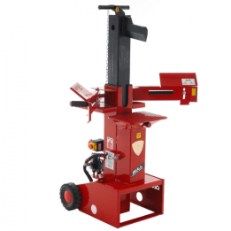 Ceccato Olindo BULL SPLE12T sähköklapikone 12 t 4 HP 400 V