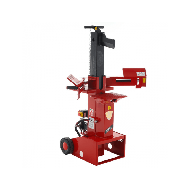 Ceccato Olindo BULL SPLE12T sähköklapikone 12 t 4 HP 400 V