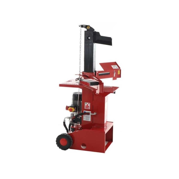 Ceccato Olindo BULL SPLE12T sähköklapikone, 12 t, 4 HP, 400 V