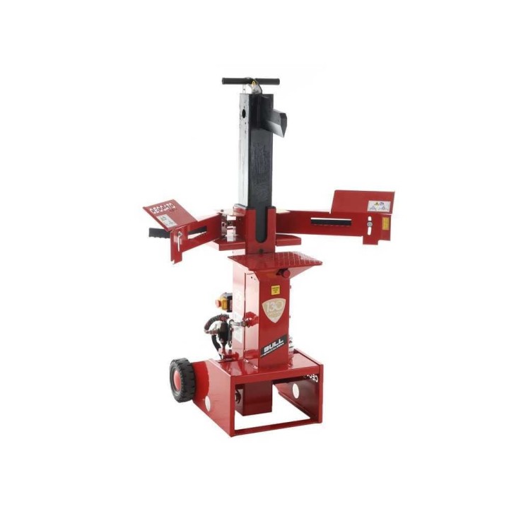 Ceccato Olindo BULL SPLE12T sähköklapikone, 12 t, 4 HP, 400 V