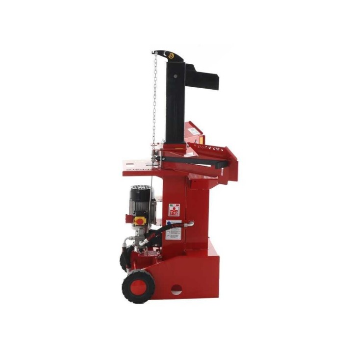 Ceccato Olindo BULL SPLE12T sähköklapikone, 12 t, 4 HP, 400 V