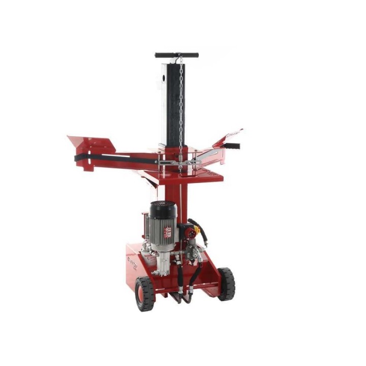 Ceccato Olindo BULL SPLE12T sähköklapikone, 12 t, 4 HP, 400 V