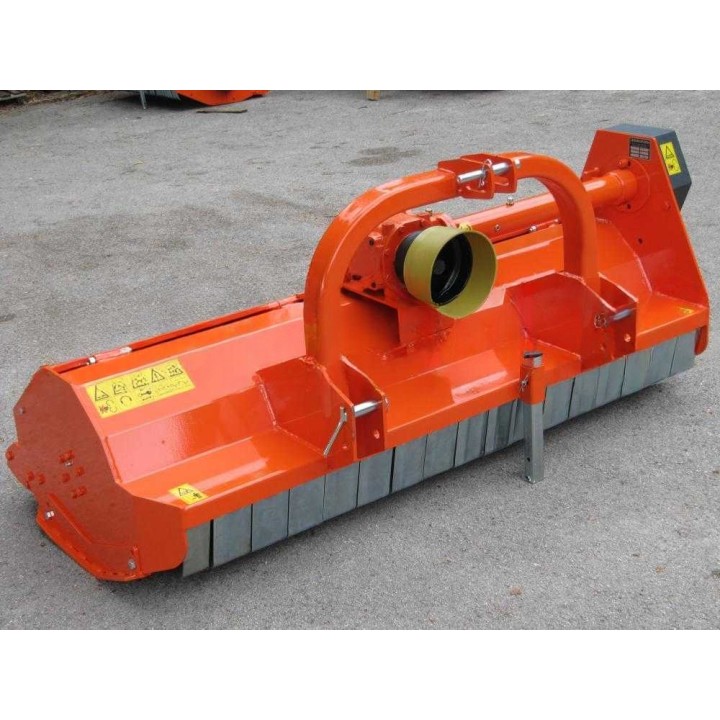 PF 180 raskaan sarjan traktorimurskain, 180 cm työleveys, 55–60 HP