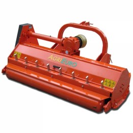 PF 160 raskaan sarjan traktorimurskain 160 cm 50 55 HP hammastetut vasarat