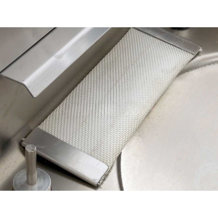 Euro 3600 Pro Inox kammiotyhjiöpakkauskone, 900 W, 35 cm