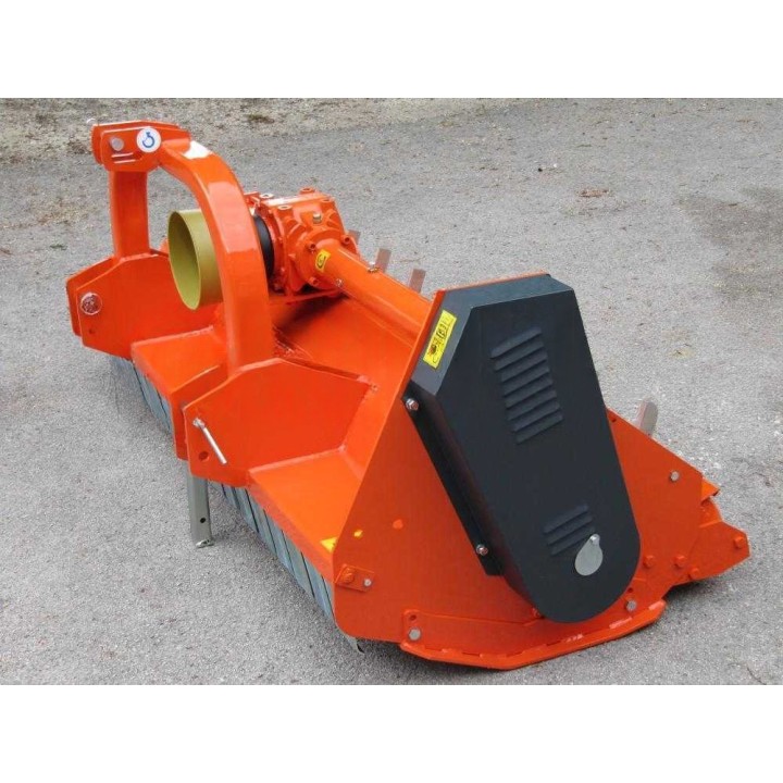 PF 200 traktorimurskain, raskas sarja, 200 cm, 60–70 HP