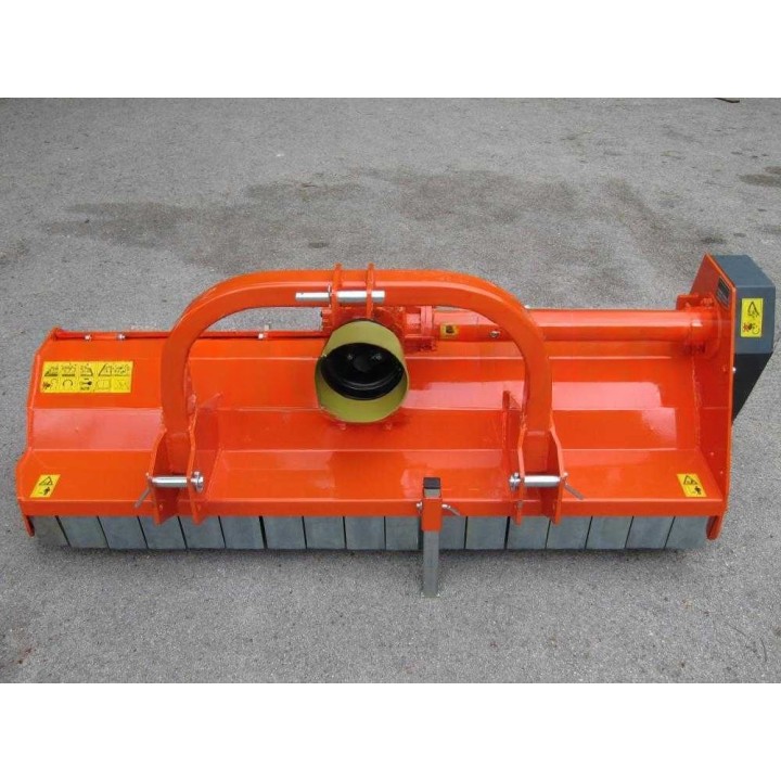 PF 200 traktorimurskain, raskas sarja, 200 cm, 60–70 HP