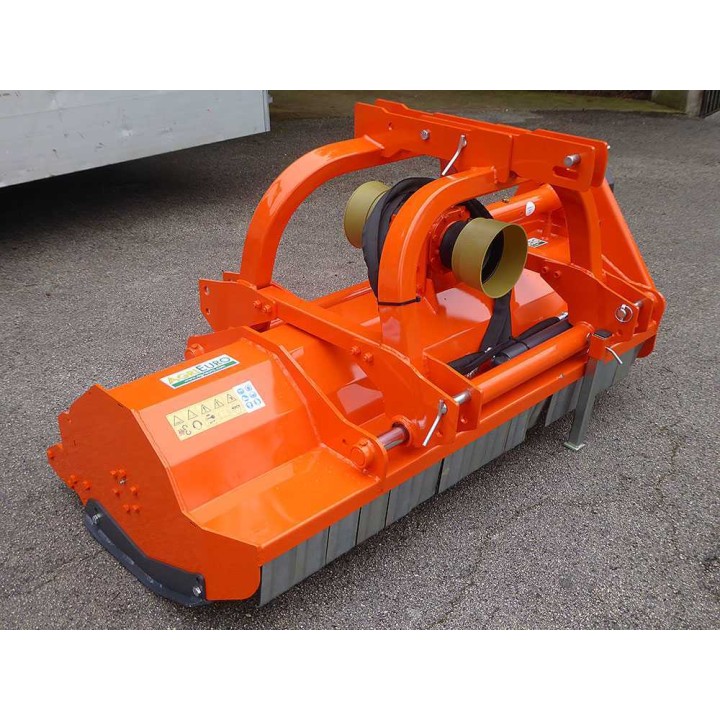 R-PS 210 raskaan sarjan traktorimurskain, 210 cm, hydraulinen sivusiirto