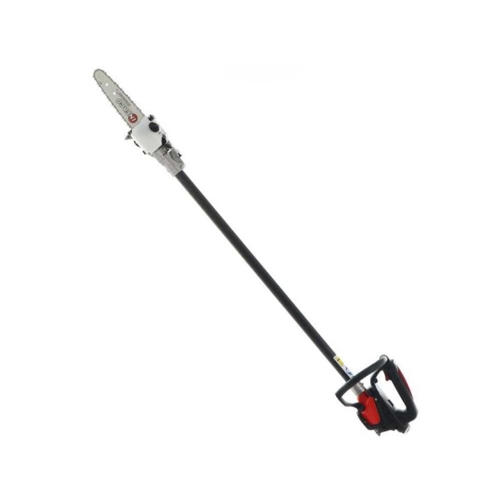 Infaco TR9 akkukäyttöinen oksasaha, 93 cm kiinteä varsi, 48 V, 17 Ah