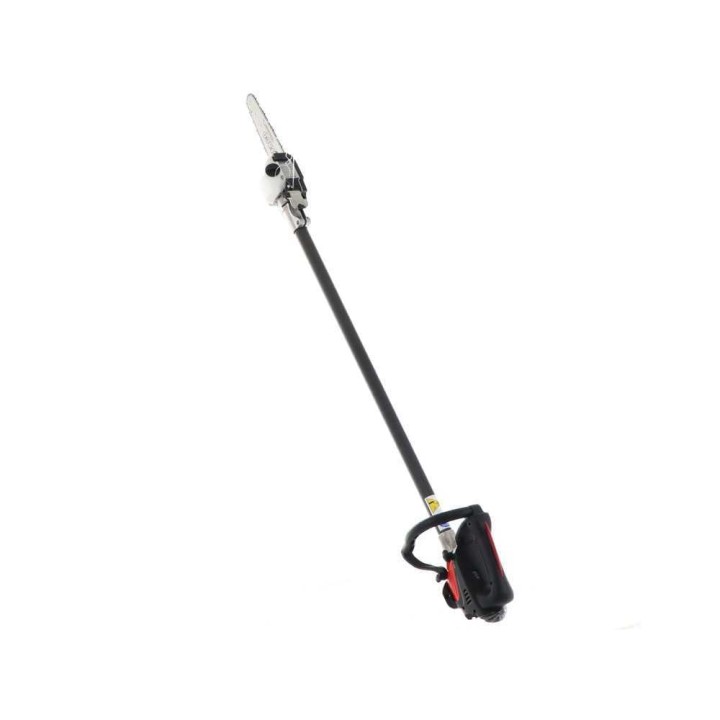 Infaco TR9 akkukäyttöinen oksasaha, 93 cm kiinteä varsi, 48 V, 17 Ah