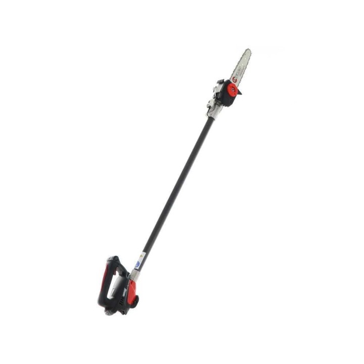 Infaco TR9 akkukäyttöinen oksasaha, 93 cm kiinteä varsi, 48 V, 17 Ah