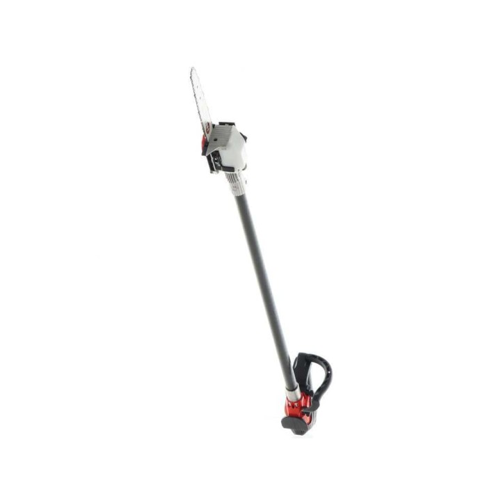 Infaco TR9 akkukäyttöinen oksasaha, 93 cm kiinteä varsi, 48 V, 17 Ah