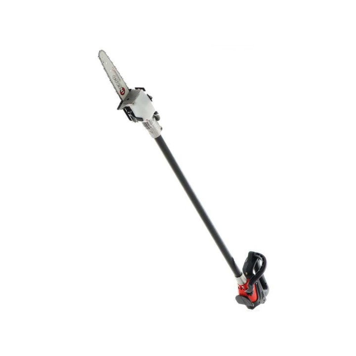 Infaco TR9 akkukäyttöinen oksasaha, 93 cm kiinteä varsi, 48 V, 17 Ah