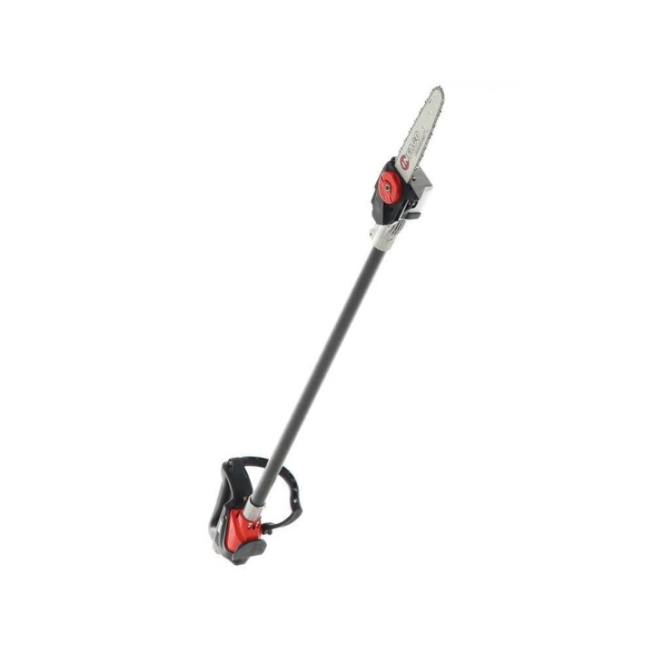 Infaco TR9 akkukäyttöinen oksasaha, 93 cm kiinteä varsi, 48 V, 17 Ah