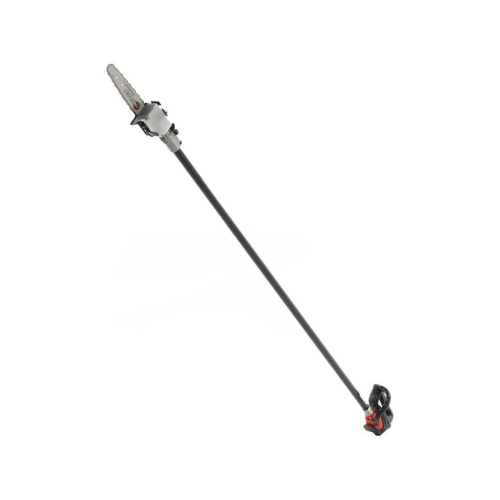 Infaco TR9 akkukäyttöinen oksaleikkuri, 183 cm, 1 392 W, reppuakku