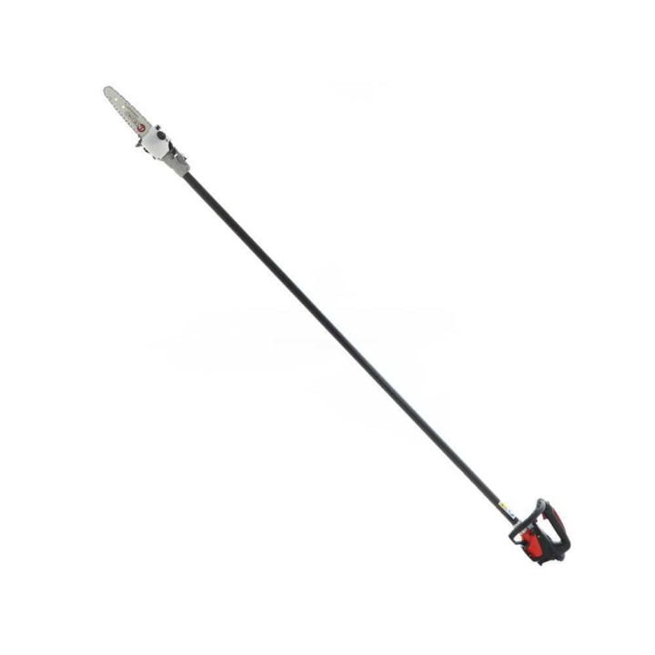 Infaco TR9 akkukäyttöinen oksaleikkuri, 183 cm, 1 392 W, reppuakku