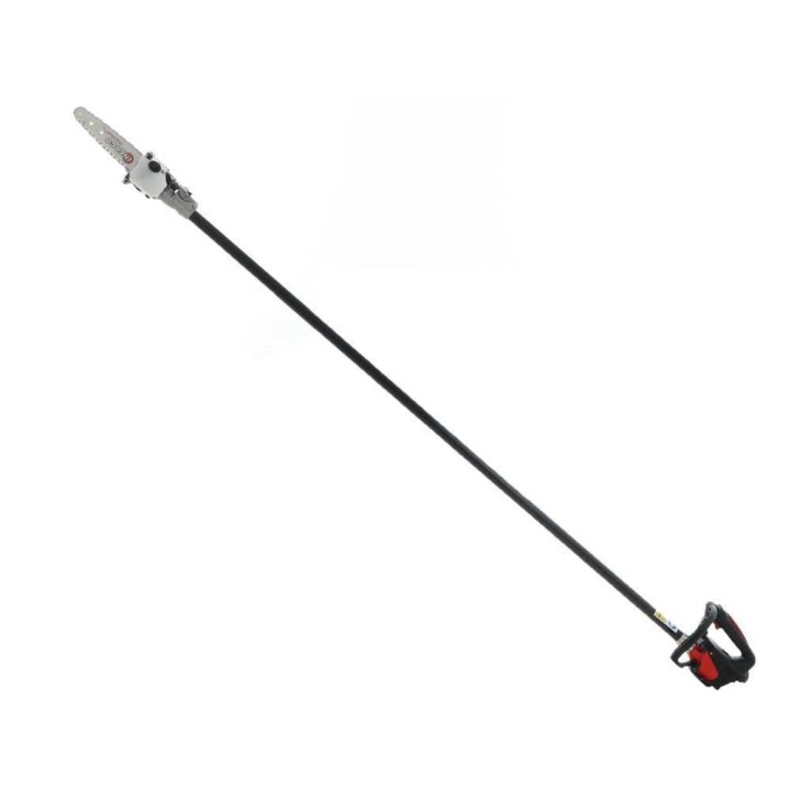 Infaco TR9 akkukäyttöinen oksaleikkuri, 183 cm, 1 392 W, reppuakku