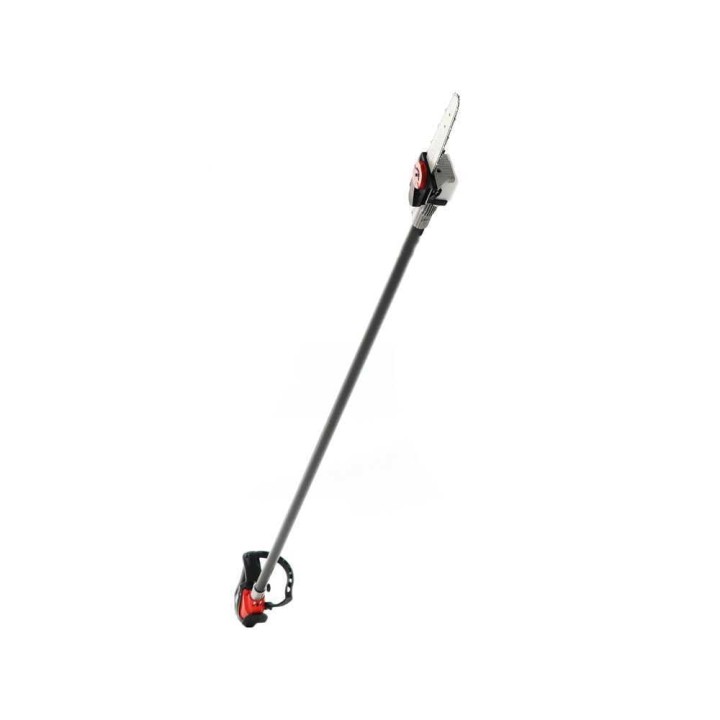 Infaco TR9 akkukäyttöinen oksaleikkuri, 183 cm, 1 392 W, reppuakku