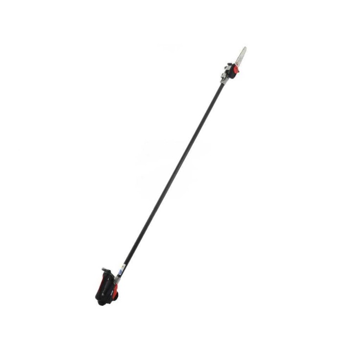 Infaco TR9 akkukäyttöinen oksaleikkuri, 183 cm, 1 392 W, reppuakku