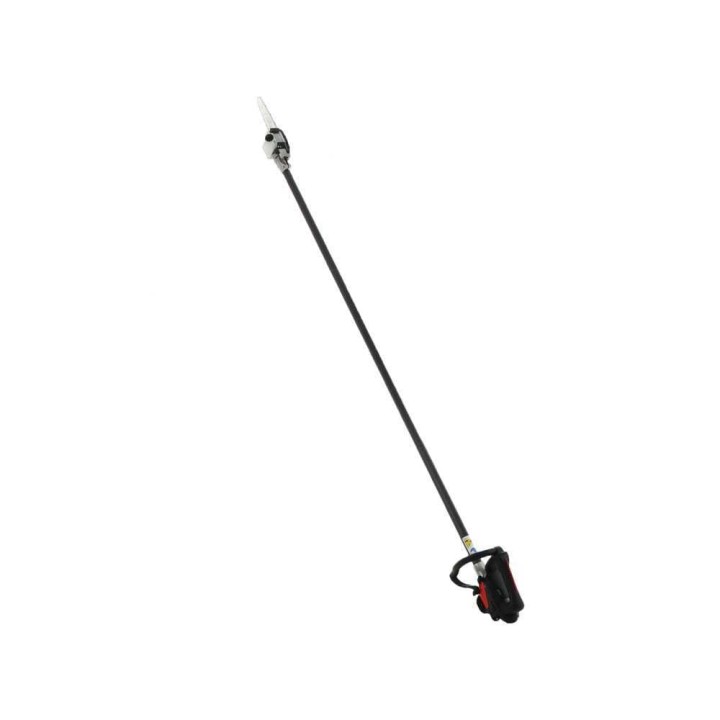 Infaco TR9 akkukäyttöinen oksaleikkuri, 183 cm, 1 392 W, reppuakku
