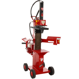 Ceccato Olindo BULL SPL16R4H pystysuora halkomakone Honda GX200 16 t