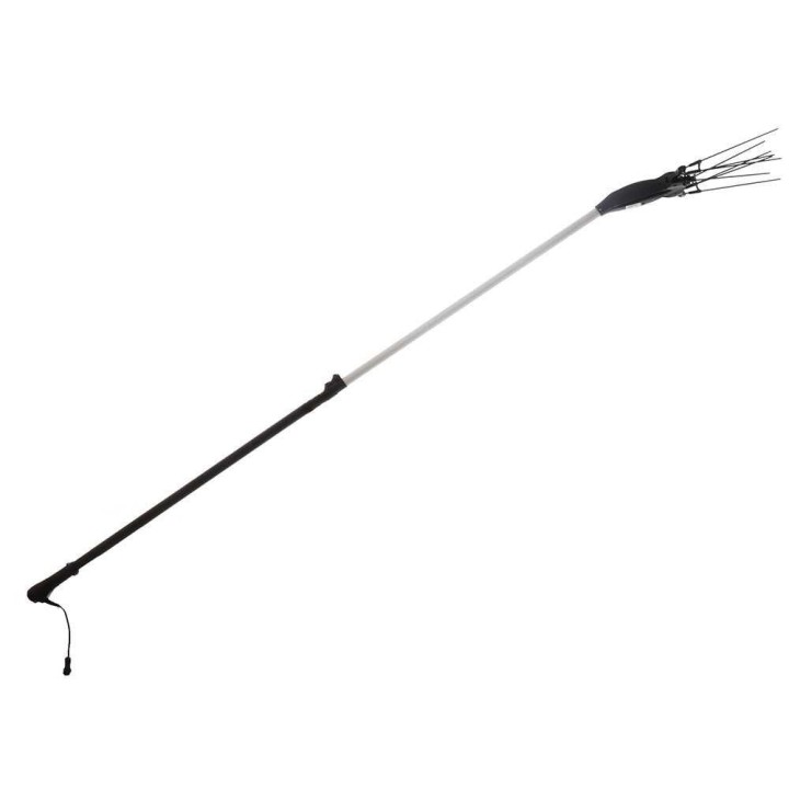 Volpi Olytech Super Power 555 L oliivinkorjuukampa, 190 W, 210–300 cm, selkäakku