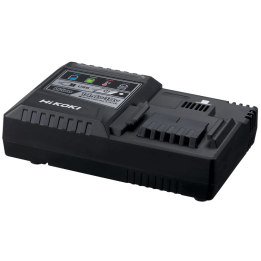 HIKOKI UC18YSL3 pikalaturi 14 4 18 V BSL36A18 ja BSL36B18 akuille