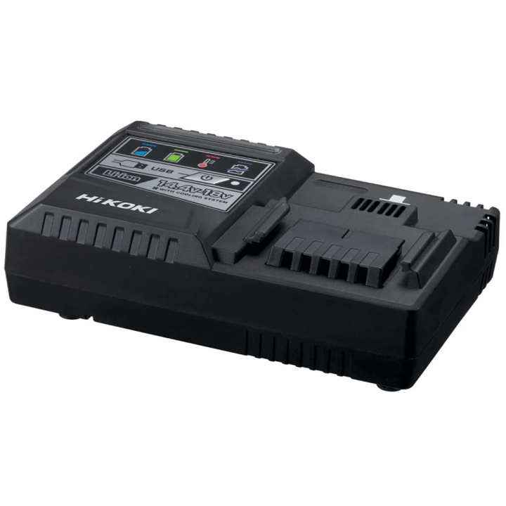 HIKOKI UC18YSL3 pikalaturi 14 4 18 V BSL36A18 ja BSL36B18 akuille