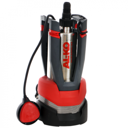 AL KO Premium Dive 6500 34 uppopumppu puhtaalle vedelle 1 000 W