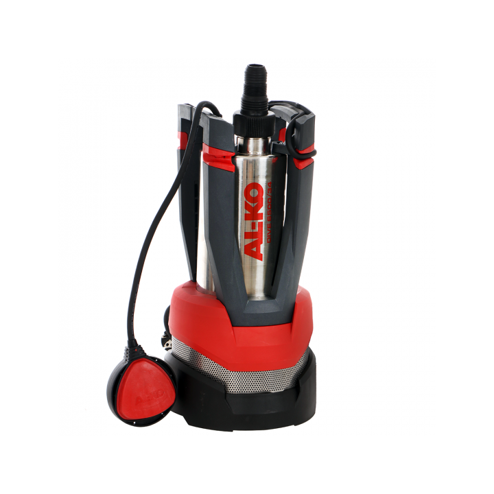 AL KO Premium Dive 6500 34 uppopumppu puhtaalle vedelle 1 000 W