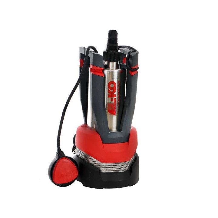 AL-KO Premium Dive 6500/34 uppopumppu puhtaalle vedelle, 1 000 W
