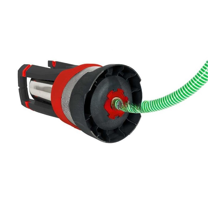 AL-KO Premium Dive 6500/34 uppopumppu puhtaalle vedelle, 1 000 W