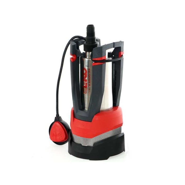 AL-KO Premium Dive 6500/34 uppopumppu puhtaalle vedelle, 1 000 W