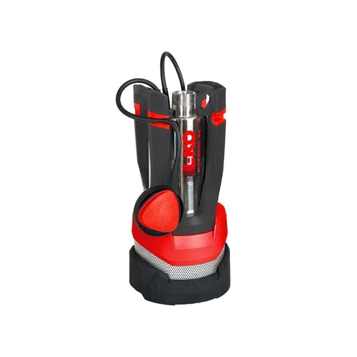 AL-KO Premium Dive 6500/34 uppopumppu puhtaalle vedelle, 1 000 W