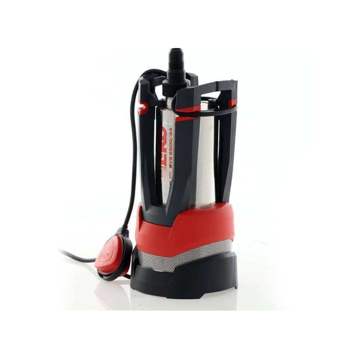 AL-KO Premium Dive 6500/34 uppopumppu puhtaalle vedelle, 1 000 W