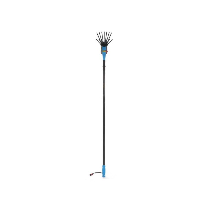 Lisam Oliwatt 2 oliivinkorjuulaite, 12 V, 325 W, 250–350 cm
