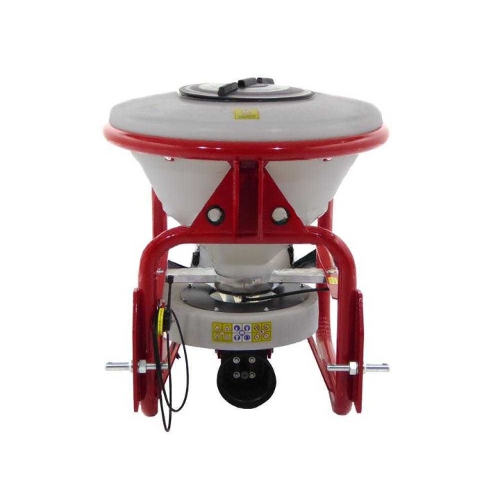 OMA Duster 240 jauhelevitin traktoriin, 200 l, 3 ulostuloa