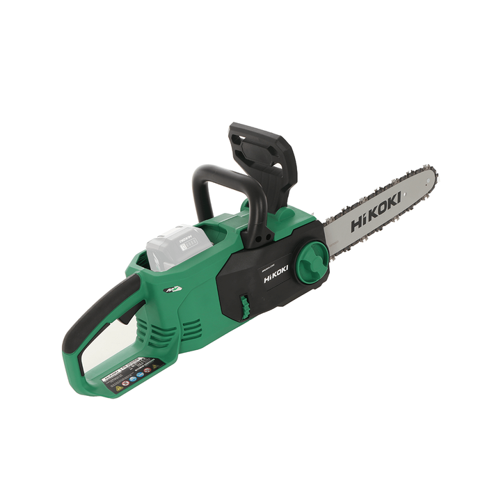 HIKOKI CS3630DB akkumoottorisaha 36 V 30 cm ilman akkua ja laturia