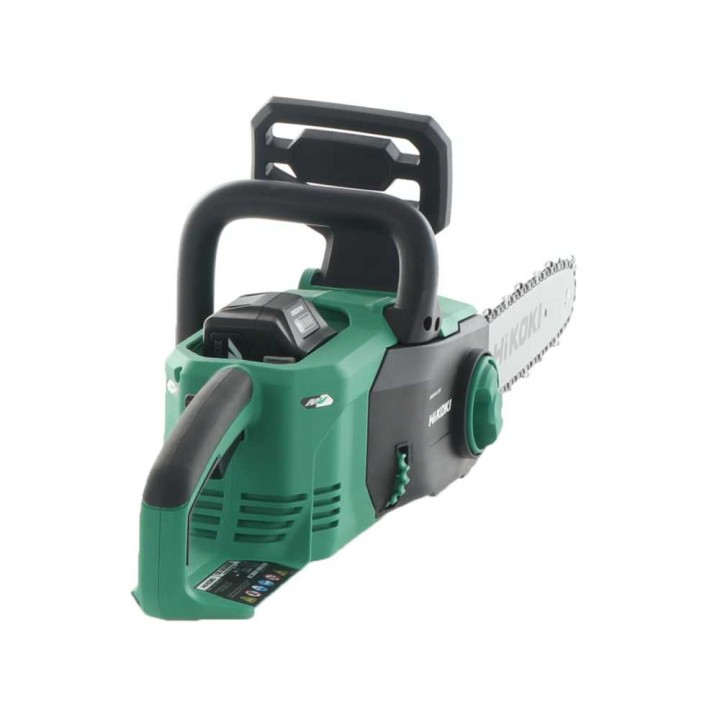 HIKOKI CS3630DB akkumoottorisaha, 36 V, 30 cm, ilman akkua ja laturia