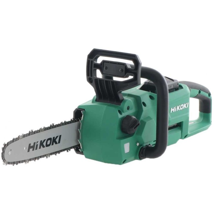 HIKOKI CS3630DB akkumoottorisaha, 36 V, 30 cm, ilman akkua ja laturia