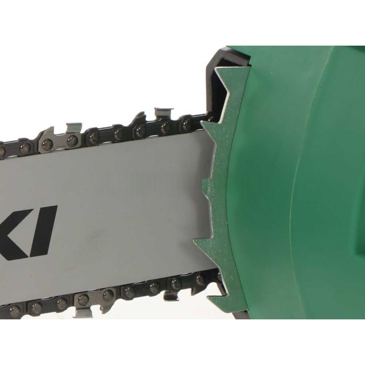 HIKOKI CS3630DB akkumoottorisaha, 36 V, 30 cm, ilman akkua ja laturia