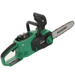 Hikoki CS3630DB akkumoottorisaha 36 V 2 5 Ah 30 cm